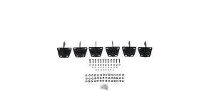 Body Armor - Body Armor FD-4200 Ambush Side Steps - Image 2