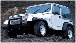 Husky Liners - Husky Liners 2801903 Fender Flares - Image 1