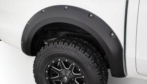 Husky Liners - Husky Liners 2802934 Fender Flares - Image 2