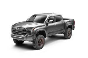 Husky Liners - Husky Liners 2803926 Fender Flares - Image 3
