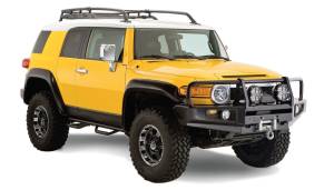 Husky Liners - Husky Liners 28031924 Fender Flares - Image 1
