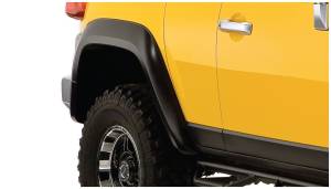 Husky Liners - Husky Liners 28031924 Fender Flares - Image 3