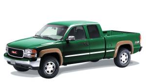 Husky Liners - Husky Liners 2804906 Fender Flares - Image 2