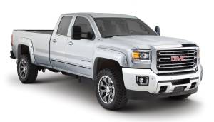 Husky Liners - Husky Liners 2804967 Fender Flares - Image 1