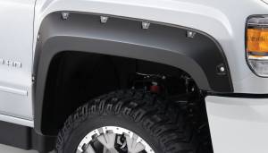 Husky Liners - Husky Liners 2804967 Fender Flares - Image 2