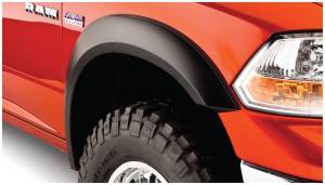 Husky Liners - Husky Liners 2805914 Fender Flares - Image 3
