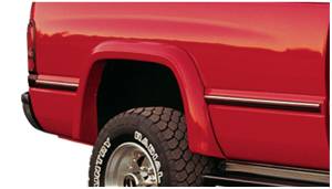 Husky Liners - Husky Liners 2805902 Fender Flares - Image 2