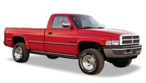Husky Liners - Husky Liners 2805902 Fender Flares - Image 3