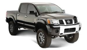 Husky Liners - Husky Liners 2807908 Fender Flares - Image 1