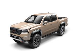 Husky Liners - Husky Liners 2807911 Fender Flares - Image 1