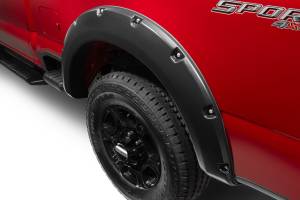 Husky Liners - Husky Liners 2802969 Fender Flares - Image 2