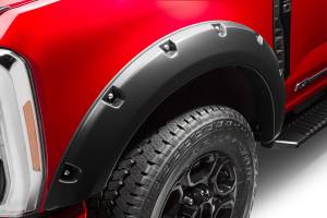 Husky Liners - Husky Liners 2802969 Fender Flares - Image 3