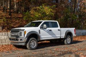 Husky Liners - Husky Liners 2802942 Fender Flares - Image 5