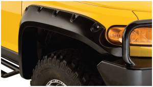 Husky Liners - Husky Liners 28031922 Fender Flares - Image 3
