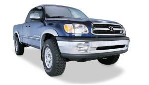 Husky Liners - Husky Liners 2803906 Fender Flares - Image 1