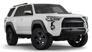 Husky Liners - Husky Liners 2803920 Fender Flares - Image 3