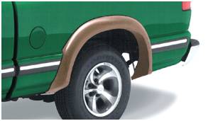 Husky Liners - Husky Liners 28041907 Fender Flares - Image 3