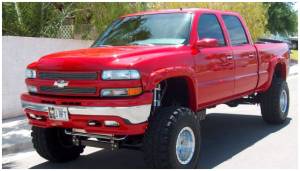 Husky Liners - Husky Liners 2804917 Fender Flares - Image 2