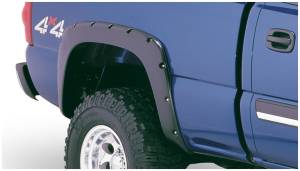 Husky Liners - Husky Liners 2804918 Fender Flares - Image 2