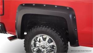 Husky Liners - Husky Liners 2804957 Fender Flares - Image 3