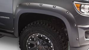 Husky Liners - Husky Liners 2804969 Fender Flares - Image 2