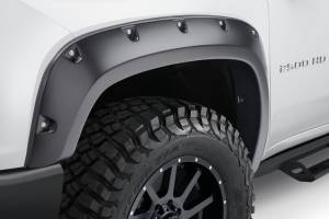 Husky Liners - Husky Liners 2804982 Fender Flares - Image 4