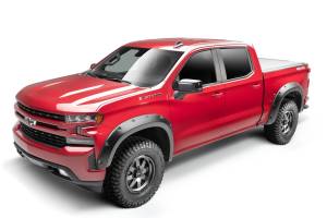 Husky Liners - Husky Liners 2804992 Fender Flares - Image 1