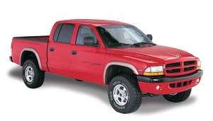 Husky Liners - Husky Liners 28051905 Fender Flares - Image 4