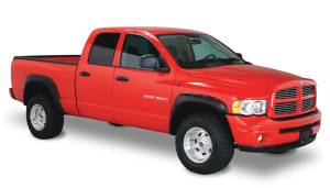 Husky Liners - Husky Liners 2805907 Fender Flares - Image 1