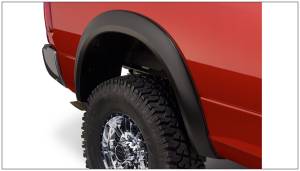 Husky Liners - Husky Liners 2805918 Fender Flares - Image 1