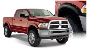 Husky Liners - Husky Liners 2805919 Fender Flares - Image 1
