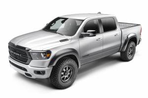 Husky Liners - Husky Liners 2805926 Fender Flares - Image 1