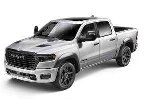 Husky Liners - Husky Liners 2805931 Fender Flares - Image 2