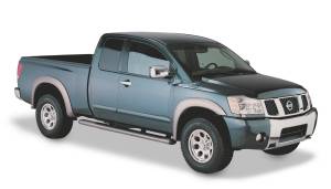 Husky Liners - Husky Liners 2807901 Fender Flares - Image 1