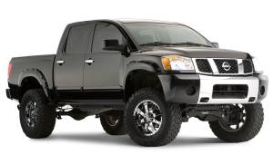 Husky Liners - Husky Liners 2807907 Fender Flares - Image 1