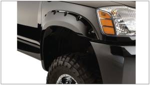 Husky Liners - Husky Liners 2807907 Fender Flares - Image 3