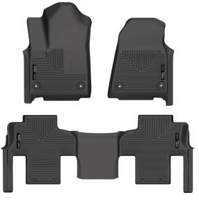 Husky Liners - Husky Liners 99251 WeatherBeater Cargo Liner - Image 1