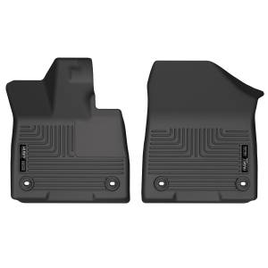 Husky Liners - Husky Liners 18821 WeatherBeater Floor Liner - Image 1