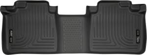 Husky Liners - Husky Liners 14671 WeatherBeater Floor Liner - Image 1
