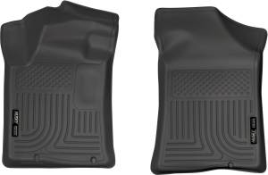 Husky Liners - Husky Liners 13731 WeatherBeater Floor Liner - Image 1