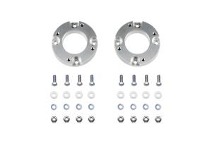 Fabtech - Fabtech FTL5607 Leveling System - Image 1
