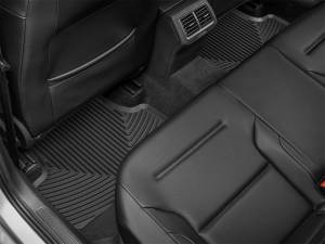 WeatherTech - WeatherTech W362 All Weather Floor Mats - Image 1