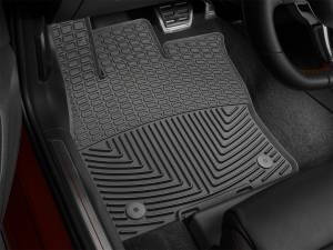 WeatherTech - WeatherTech W362 All Weather Floor Mats - Image 2