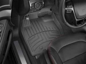 WeatherTech - WeatherTech 4418822IM FloorLiner HP - Image 2