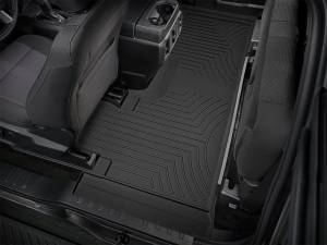 WeatherTech - WeatherTech 4410124VIM FloorLiner HP - Image 1