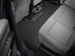 WeatherTech - WeatherTech 4410124VIM FloorLiner HP - Image 2