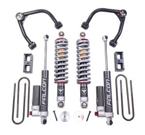 ReadyLift - ReadyLift 62-35440 SST Lift Kit w/Shocks - Image 1