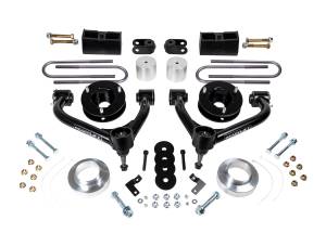 ReadyLift - ReadyLift 69-35400 SST Lift Kit - Image 1