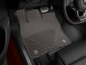 WeatherTech - WeatherTech W362CO All Weather Floor Mats - Image 1