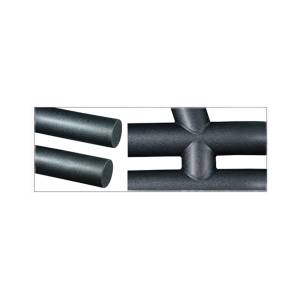 Rugged Ridge - Rugged Ridge 11560.01 Front Tube Bumper - Image 1